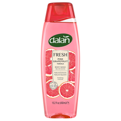 DALAN FRESH PINK GRAPEFRUIT BODY WASH 15.2FL OZ (450ml)