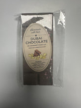 DUBAI CHOCOLATE 2.50 oz (70 GR)