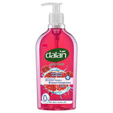 Dalan Multi - Care Liquid Hand Soap – 13.5 fl oz – Sweet Pomegranate - TULUMBA