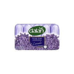 Dalan Beauty Soap || (70gx5) || LAVENDER - TULUMBA