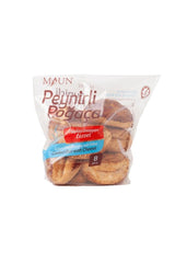 Maun Bun With Cheese Baked 75 gr - TULUMBA