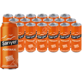Sariyer Orange 11.15 fl oz (330ml) x 24 pcs