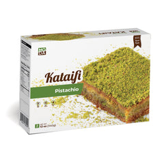 Moda Kataifi Pistacho 340G