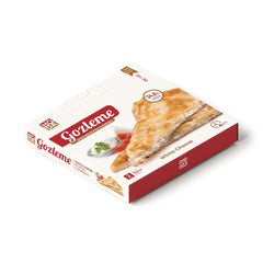 Moda Gozleme White Cheese, 2pcs, 15.5oz (440g)
