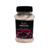 Himalayan Pink Salt Fine Grain Plastic Jar 1Kg