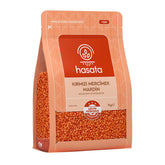 Hasata Red Lentil 1Kg