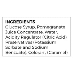 Moda Pomegranate Molasses 9Lb