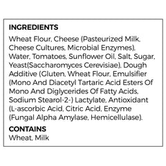 Moda Pide Mozarella&Tomato 135G