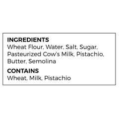 Moda Katmer Simit 150G