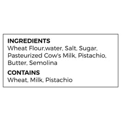 Moda Katmer Pistachio 125G