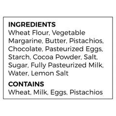 Moda Cold Milky Baklava 340G