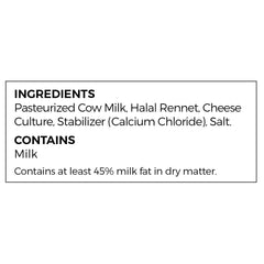 Moda Tandoori Cheese 500G