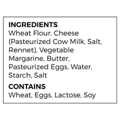 Moda Cheese Pasrty 283 Gr