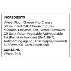 Moda Gozleme White Cheese, 2pcs, 15.5oz (440g)