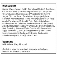 Moda Revani Party Pack 1Kg