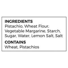 Moda Kataifi, Gold Balloriya with Pistachio, 60pcs, 6.1lbs (2760g)