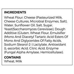 Moda Pide White Cheese 135G