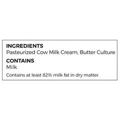 Moda Butter Unsalted 500G