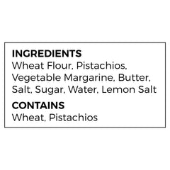 Moda Kataifi, Diyarbakir Burma with Pistachio, 20pcs, 5.5lbs (2500g)