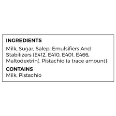 Moda Ice Cream Classic 454G