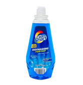 CLEAN SMART DISHWASHING LIQUID || OXY CLEAN| | 24 fl.oz