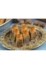 OC'LAVA Homemade Baklava 1 Kg - TULUMBA