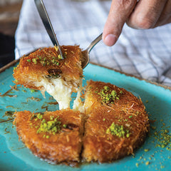 Moda Kataifi Shredded 16Oz