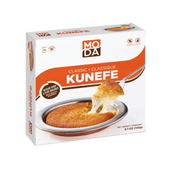 Moda Kunefe Classic 145G