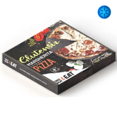 Take Heat & Eat Gluten Free Margaritta Pizza