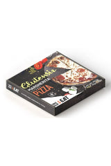 Take Heat & Eat Gluten Free Margaritta Pizza 9 - TULUMBA