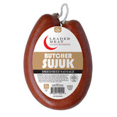 Moda Deli, Leader Mild Sucuk, Ring, 16oz (454g)