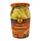 MELIS GIARDINIERA 720 ML (24.3 FL OZ)