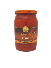 MELIS AJVAR 720 ML-Kosher (24.3 FL OZ)