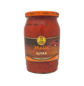 MELIS AJVAR 720 ML-Kosher (24.3 FL OZ)