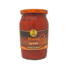 MELIS AJVAR 720 ML-Kosher (24.3 FL OZ)