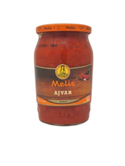 MELIS AJVAR 720 ML-Kosher (24.3 FL OZ)