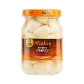 MELIS PICKLED GARLIC 210 ML (7.10 FL OZ)