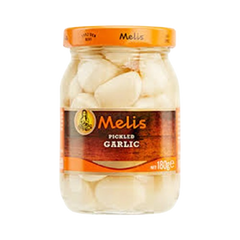 MELIS PICKLED GARLIC 210 ML (7.10 FL OZ)