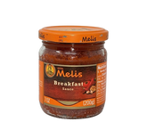 MELIS BREAKFAST SPREAD 210 ML
