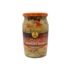 MELIS ROASTED EGGPLANT SALAD 720 ML (24.34 FL OZ)