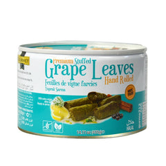 Gourmet212 PREMIUM Stuffed Grape Leaves 400gr - TULUMBA