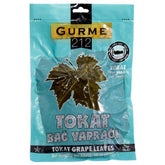 TOKAT GRAPE LEAVES 1LB POUCH - TULUMBA