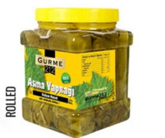 Gourmet212 Conventional Grape Leave Rolled 3.3 lb Pet - TULUMBA