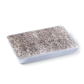 Moda Milky Cake, Coffee, Party Pack, 3.5lbs (1580g)