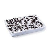 Moda Milky Cake, Oreo, Party Pack, 3.5lbs (1580g)