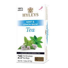 HYLEYS SLEEP TEA MINT 1.32oz