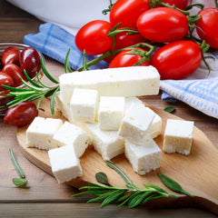 Moda Ezine Sheep Cheese 454G