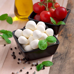 Moda Pearl Cheese 200G