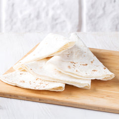 Moda Lavash 12inc (30cm), 8Pcs, 25.4oz (720g)