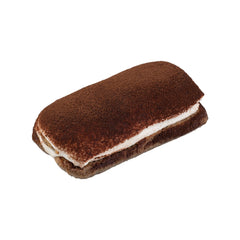 Moda Mono Cake, Tiramisu, 8pcs x 140g = 2.5lbs (1120g)